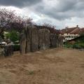ALIGNEMENT DE LUTRY