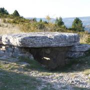 causse mejean dolmen